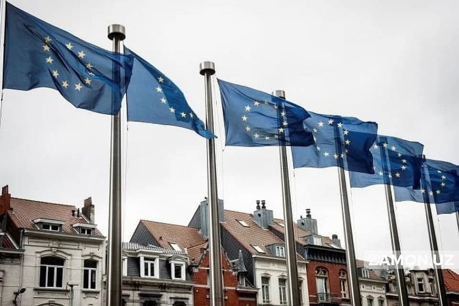 АҚШ ва Буюк Британия ЕИни бўйсундирмоқчи