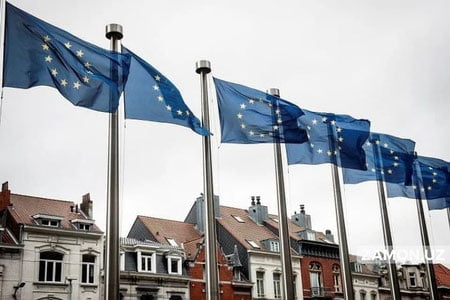 АҚШ ва Буюк Британия ЕИни бўйсундирмоқчи