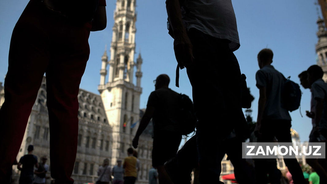 Бельгияда Афғонистон элчихонаси эгаллаб олинди