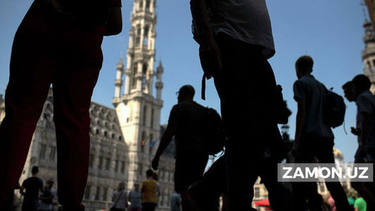 Бельгияда Афғонистон элчихонаси эгаллаб олинди