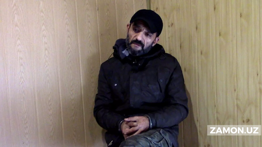 РФда Ўзбекистон фуқароси Украина фойдасига жосуслик қилишда айбланмоқда