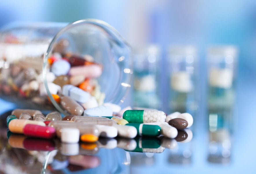 Рецептсиз бериладиган препаратлар рўйхати янгиланди