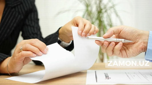 Эндиликда суғурта шартномалари фақат давлат тилида тузилади