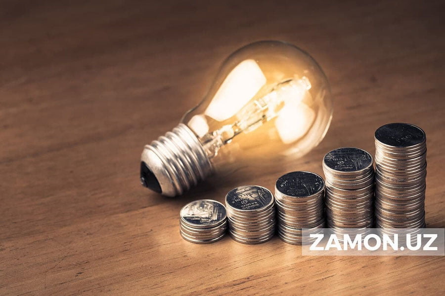 Markaziy Osiyoning uchta davlati eng arzon elektr energiyasi bo‘yicha kuchli o‘ntalikka kirdi