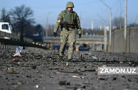 Байден Украинадаги урушнинг олдини олиши мумкин эди — Global Times