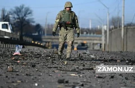 Байден Украинадаги урушнинг олдини олиши мумкин эди — Global Times