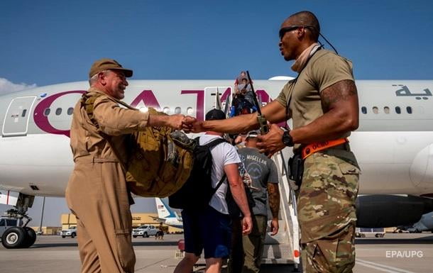 AQSH qo‘shinlari harbiy missiya tugaganidan keyin ham Afg‘onistonda qolishi mumkin