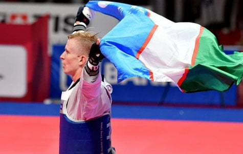 Токио-2020 кундалигидан: Учинчи кун беллашувлари қандай давом этмоқда?