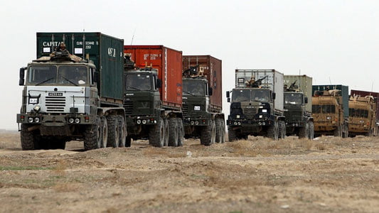 Афғонистонда кимнинг қандай иқтисодий лойиҳаси бор?