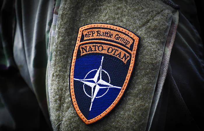 НАТО ҳарбий тайёргарликни кучайтиради