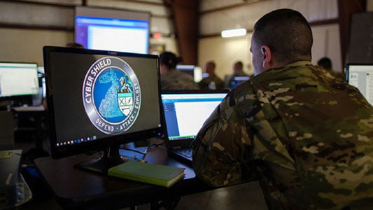 Yevropa davlatlaridan birining mudofaa vazirligi kiberhujumga uchradi