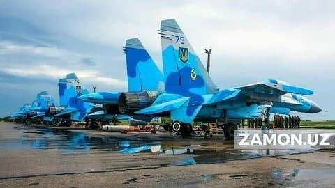 Руслар ҳавода устунликка эга эмас – Reuters