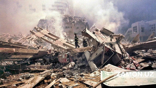 АҚШда 11 сентябрь терактига оид ҳужжатлар ошкор қилинади