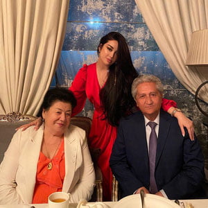 Бобосининг режиссёр бўлишига сабабчи бўлган актриса