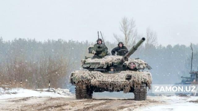 Россия ўз тактикасини қайта кўриб чиқмоқда — АҚШлик эксперт