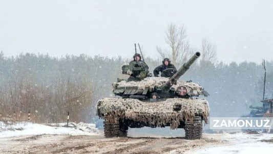 Россия ўз тактикасини қайта кўриб чиқмоқда — АҚШлик эксперт