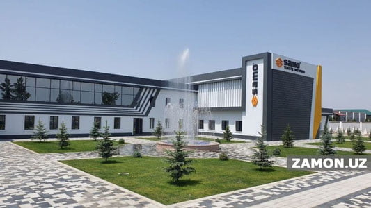 Андижонда таълим ва тиббиёт ривожлантирилади