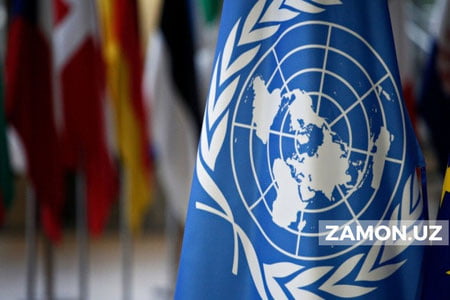 Уруш туфайли миллионга яқин украиналик ватанини тарк этди — БМТ