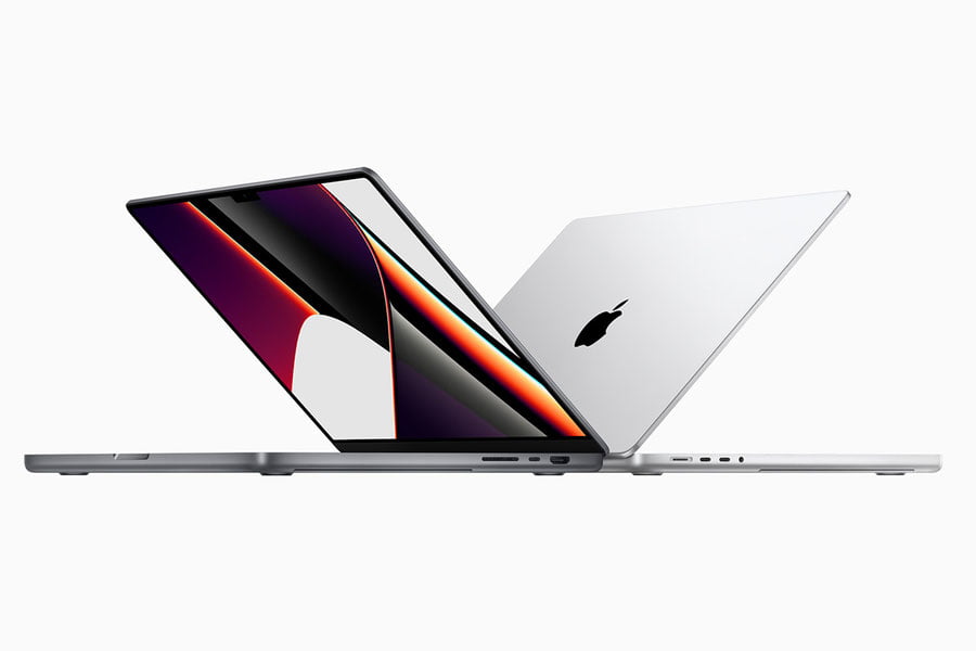 Apple 2022 йилда М2 чипли бошланғич даражадаги MacBook Pro чиқаради