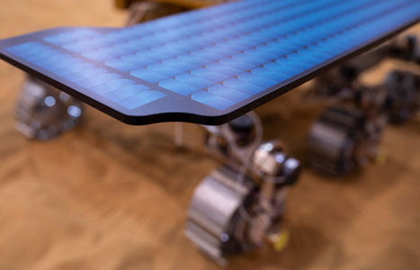 Европа космик агентлиги Роскосмос билан ExoMars миссиясини бекор қилди