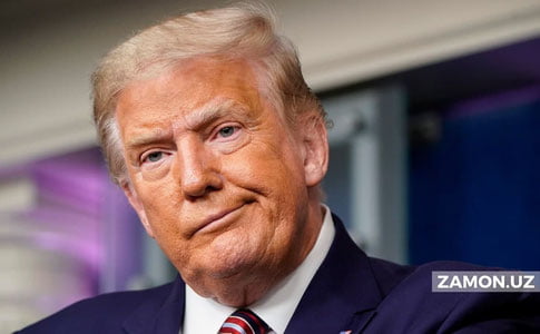 Трамп 2024 йилги сайловда ғалаба қозонади