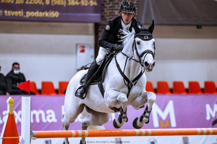 Ўзбекистонлик спортчи Россиядаги халқаро турнирда совриндор бўлди