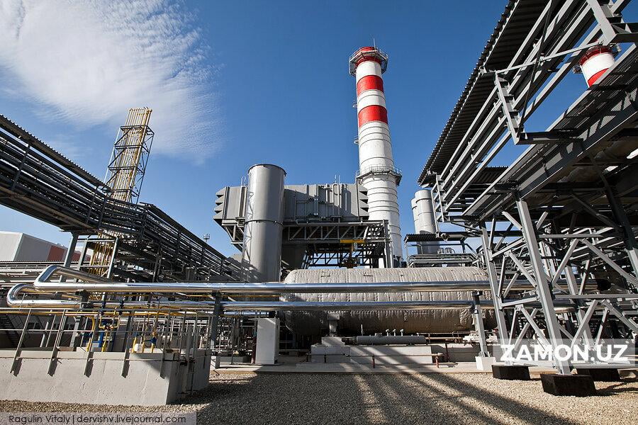 Энди "свет" ўчмаса керак