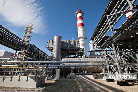 Энди "свет" ўчмаса керак