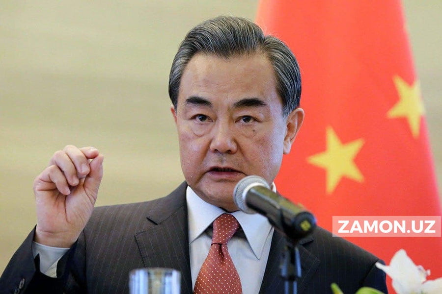 AQSH bilan Xitoy o‘rtasida ochiq qarama-qarshilik shakllanishi mumkin — Van I