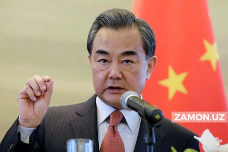 AQSH bilan Xitoy o‘rtasida ochiq qarama-qarshilik shakllanishi mumkin — Van I