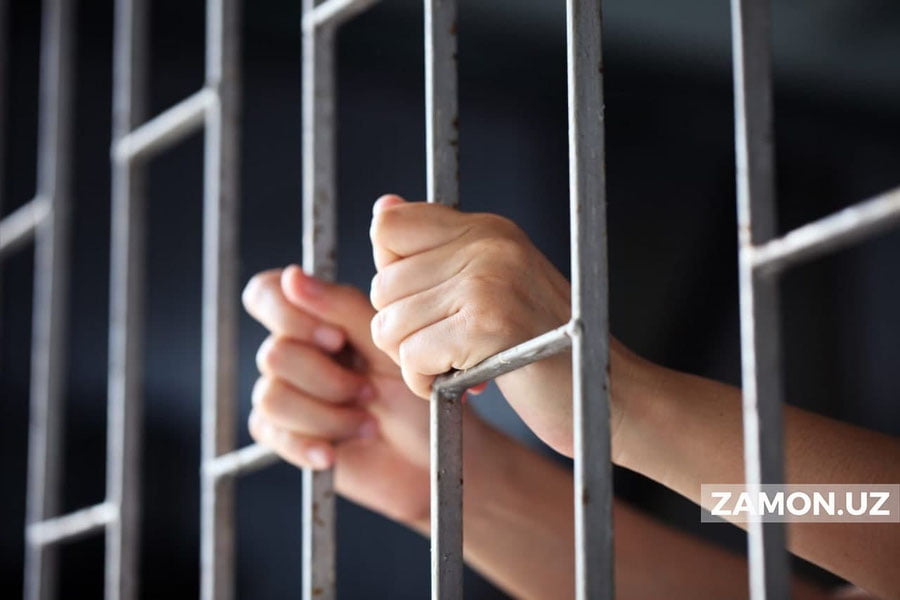 Вояга етмаган маҳкумларнинг учрашувдаги чекловлари бекор қилинади