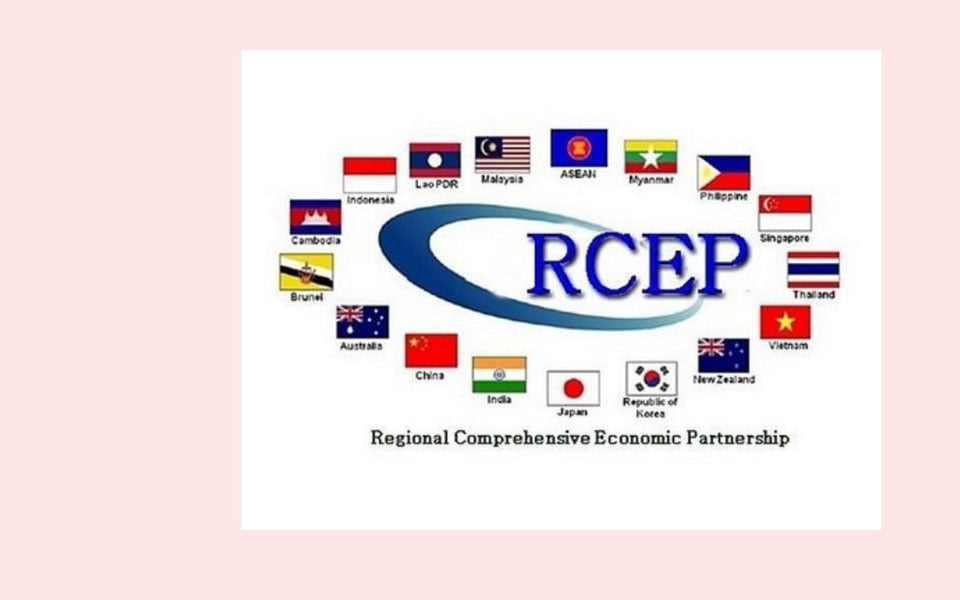 1 yanvardan boshlab tarixdagi eng yirik savdo kelishuvi kuchga kirdi