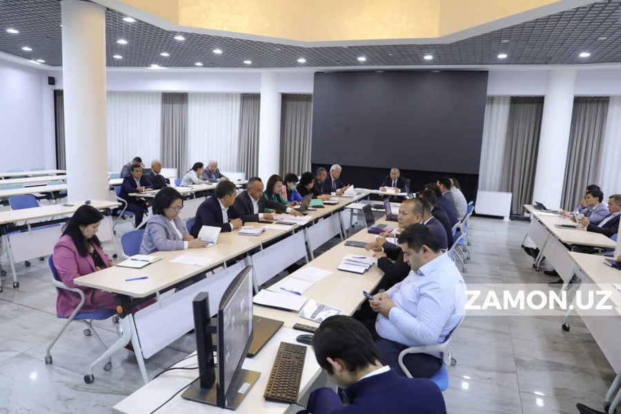 Ахборот-қидирув тизимлари учун ўзбек тилининг дастурий воситаси яратилади