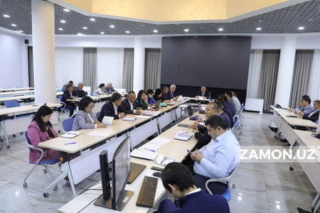 Ахборот-қидирув тизимлари учун ўзбек тилининг дастурий воситаси яратилади