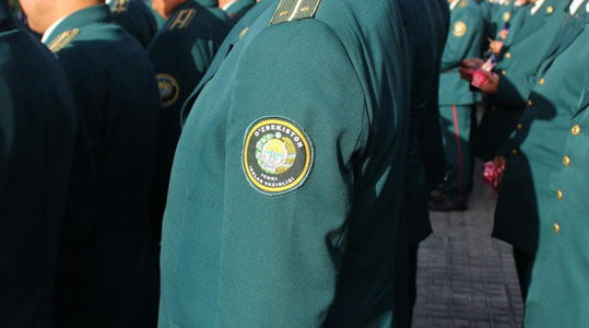 So'nggi 6 oy ichida 1,5 mln kishi jamoat tartibini buzgani aniqlandi