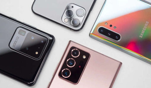 Телефонингиз имкониятларидан ўйлаганингиздек фойдалана олмайсиз