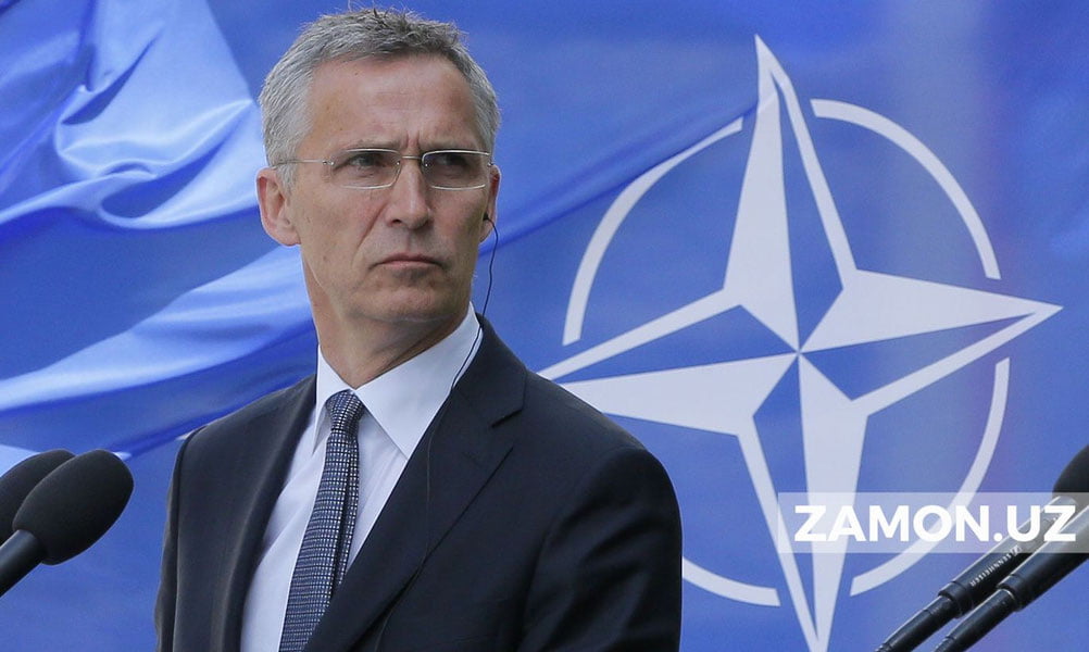 Украина осмонининг ёпилиши яна бир урушга сабаб бўлиши мумкин