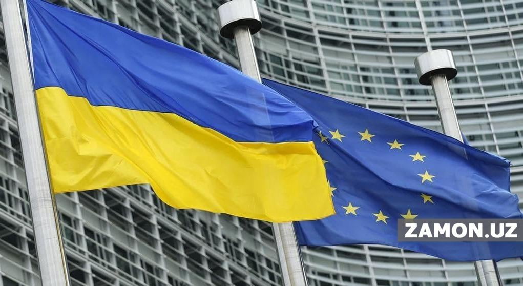 YI Ukrainaga katta yordam ajratdi