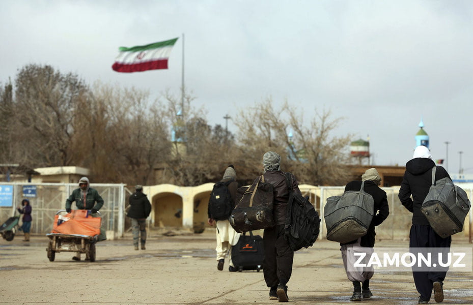 Нима учун Афғонистон билан савдони давом эттириш керак?
