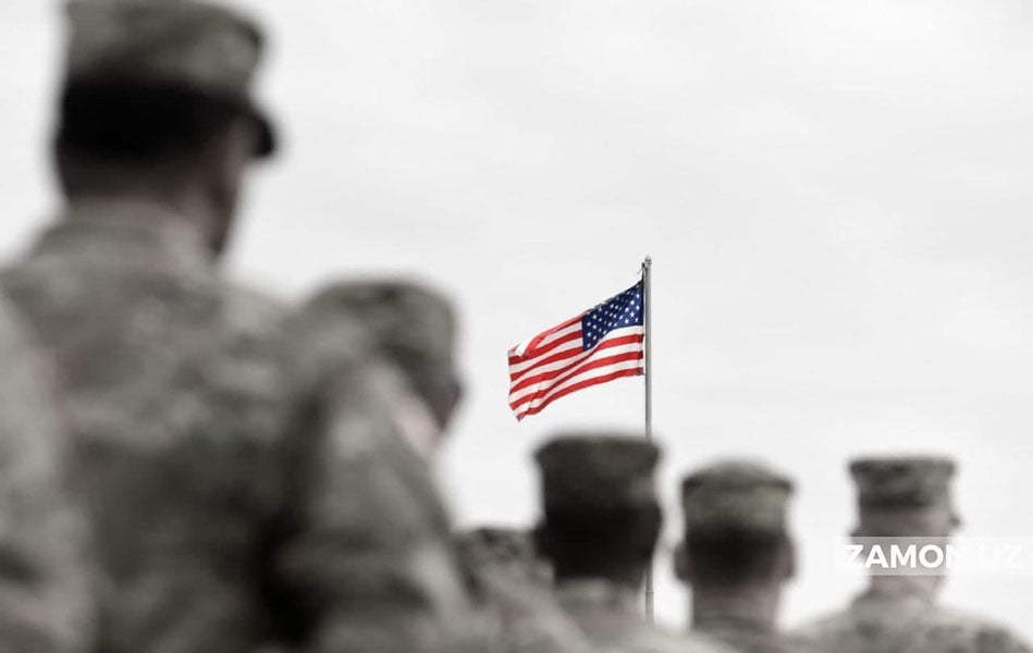 Uch prezident maslahatchisi: AQSHning dushmanlari shunchalik ko‘pki, u parchalanib ketishi mumkin