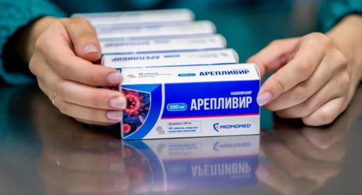 Россияда коронавирусни даволаш учун тўғридан-тўғри таъсир этувчи биринчи инъекцион препарат яратилди