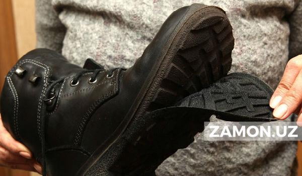 Агар нуқсонли товар сотиб олган бўлсангиз уни алмаштириб беришларини талаб қилишингиз мумкин