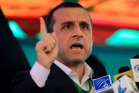 «Толибон» ҳаракатининг ИШИД террорчилик ташкилоти билан алоқаси борлиги айтилди