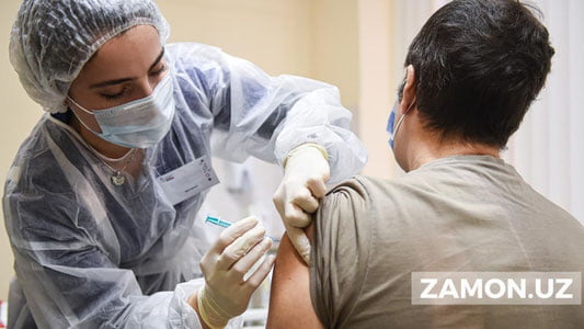 Асосан эмланмаган фуқаролар коронавирус қурбонига айланмоқда — АҚШ олимлари хулосаси