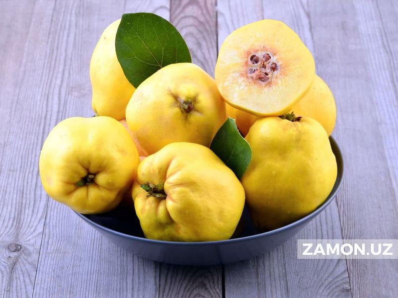 Behining foydali xususiyatlari