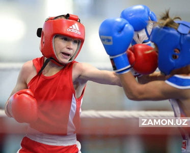 Ҳарбий боксчилар ўртасидаги жаҳон чемпионати натижалари эълон қилинди