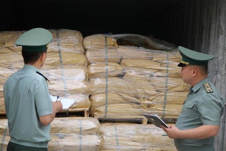 1 августдан божхона режими талаблари осонлаштирилади