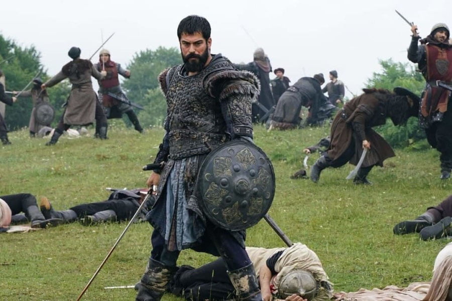 Бурак Ўзчивит устидан суд иши бошланди