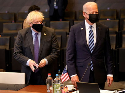 G7 davlatlari rahbarlari Afg‘oniston masalasida uchrashadigan bo‘ldi