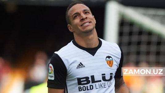 “Barselona” Rodrigoni sotib olmoqchi bo‘lgan